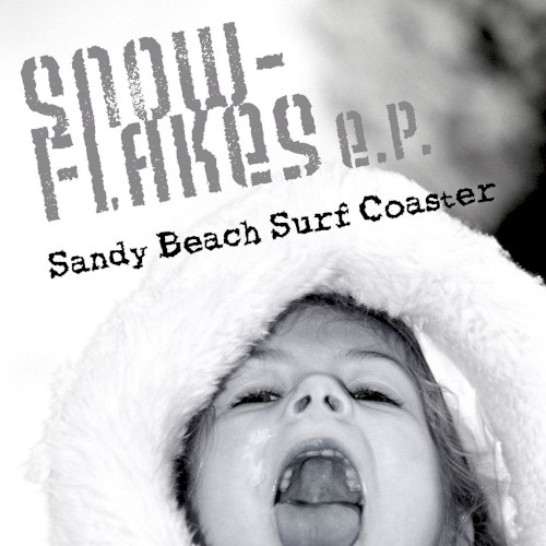 SNOW-FLAKES e.p.