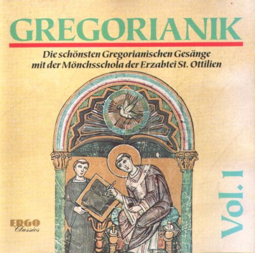 Gregorianik, Vol. 1