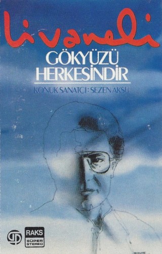 Gökyüzü Herkesindir