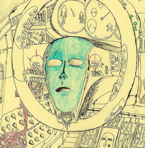 RITUAL / HABIT / CEREMONY