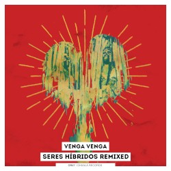 Seres Híbridos Remixed