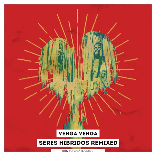 Seres Híbridos Remixed
