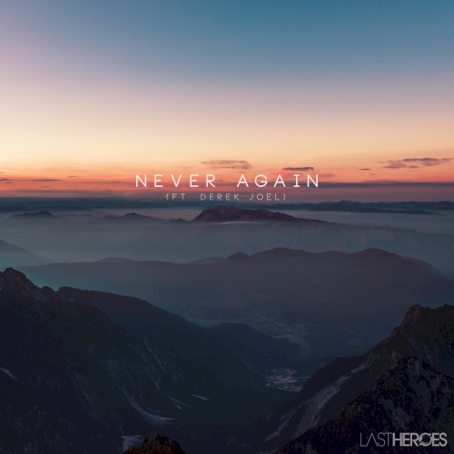 Never Again