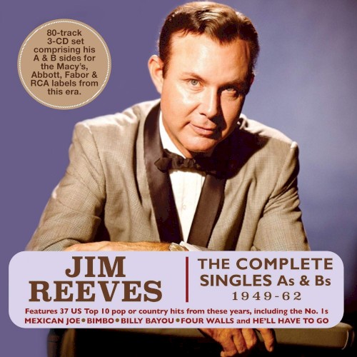 The Complete Singles As & Bs 1949-62 Box set