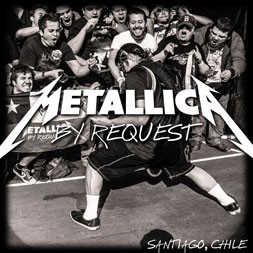 By Request: Santiago, Chile