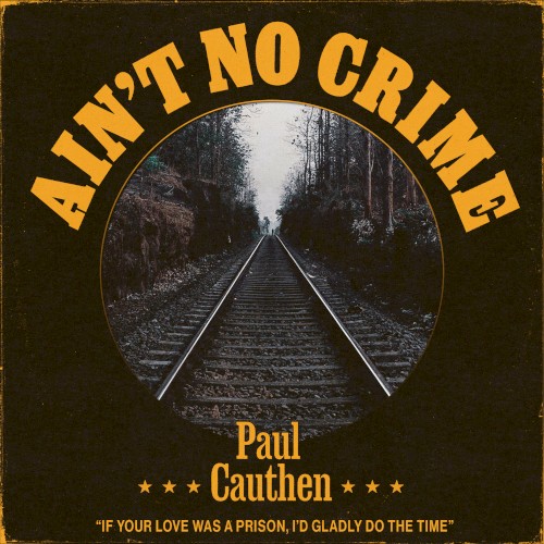 Ain’t No Crime
