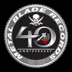 Metal Blade Records 2022 Sampler