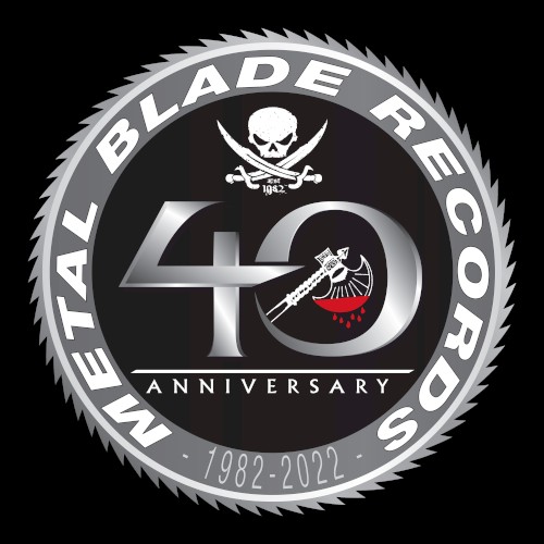 Metal Blade Records 2022 Sampler