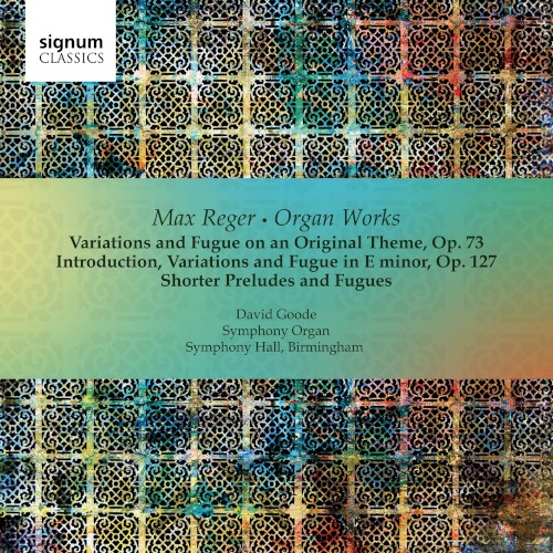Organ Works