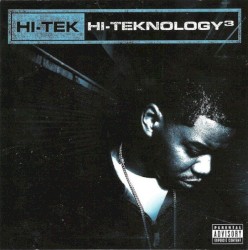 Hi-Teknology³: Underground