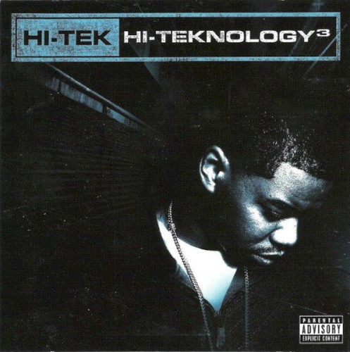 Hi-Teknology³: Underground