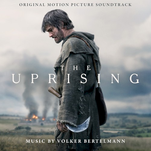 The Uprising: Original Motion Picture Soundtrack