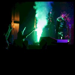 2016‐04‐02: Tennessee State Theatre, Knoxville, TN, USA