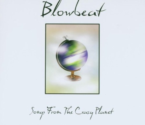 Songs From the Crazy Planet