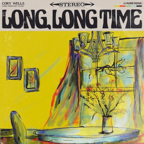 Long Long Time (Linda Ronstadt Cover)