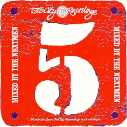 Five - Mixed by the Nextmen