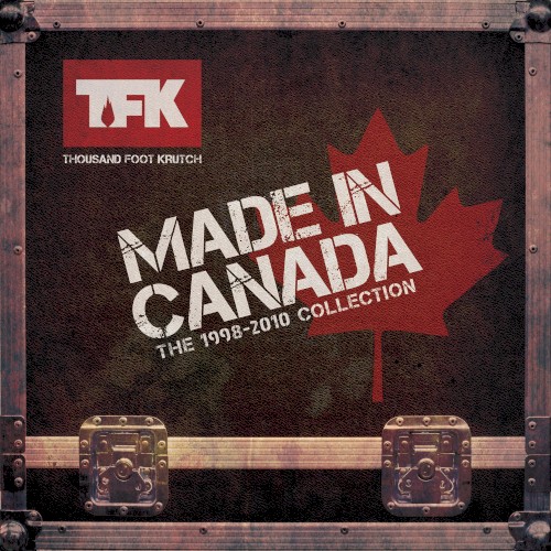 Made in Canada: The 1998–2010 Collection