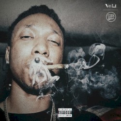 Smokin On My Own Strain, Vol.1