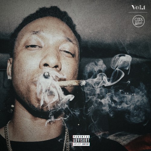 Smokin On My Own Strain, Vol.1
