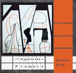 Machine River