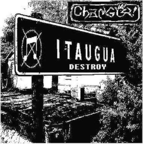 Itauguá Destroy