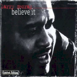 Believe It
