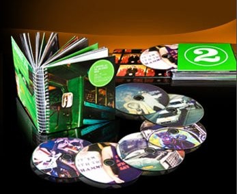 The Big Green Book