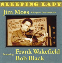 Sleeping Lady