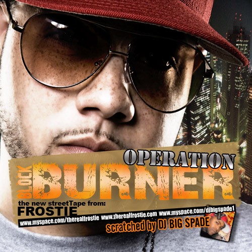 Operation Block Burner