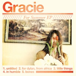 For Summer EP