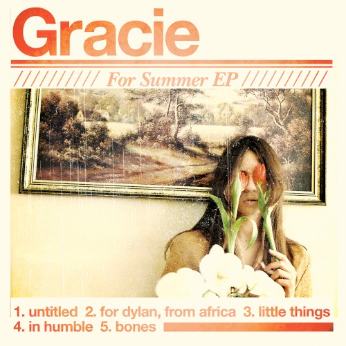 For Summer EP
