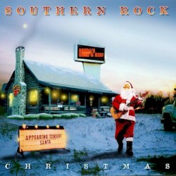Southern Rock Christmas