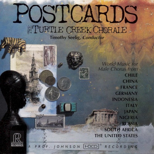 Postcards