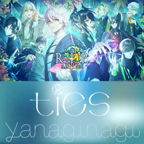 ties