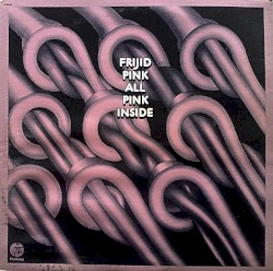 All Pink Inside