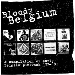 Bloody Belgium