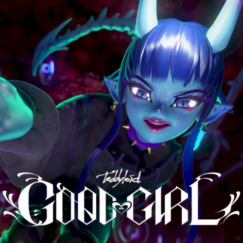 GOOD GIRL