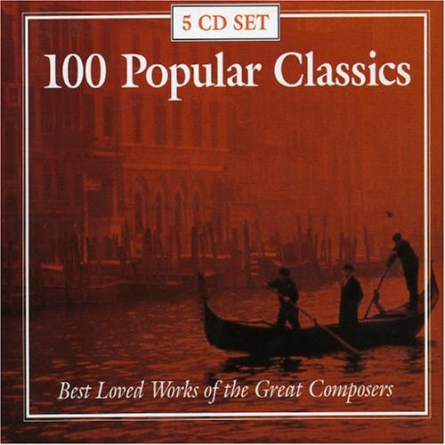 100 Popular Classics