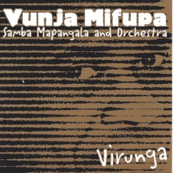 Vunja Mifupa