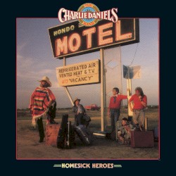 Homesick Heroes