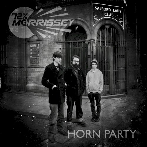 Horn Party