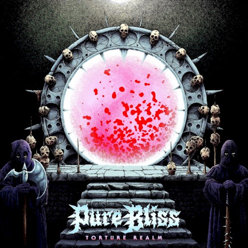 Torture Realm