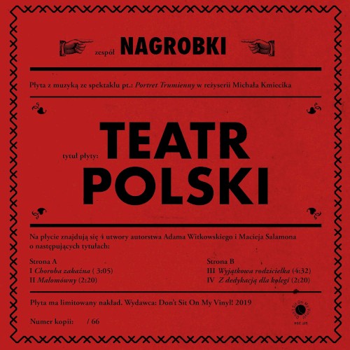TEATR POLSKI