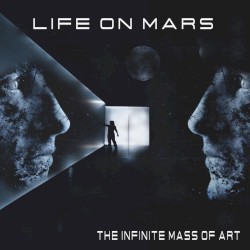The Infinite Mass of Art