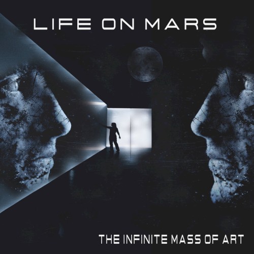 The Infinite Mass of Art