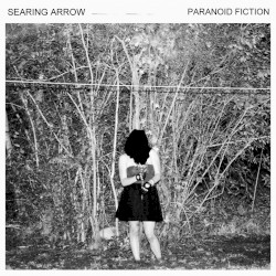 Paranoid Fiction