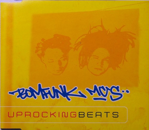 Uprocking Beats