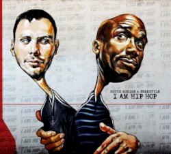 I Am Hip Hop