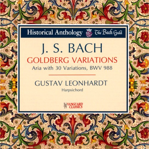 Goldberg Variations