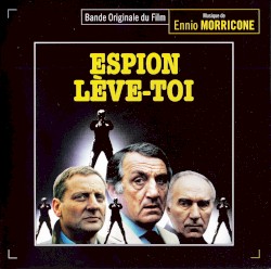 Espion, lève‐toi: Bande originale du film